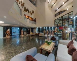 hotel surya executive
