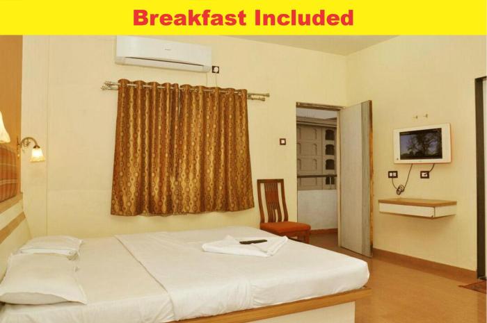 hotel shiv sai