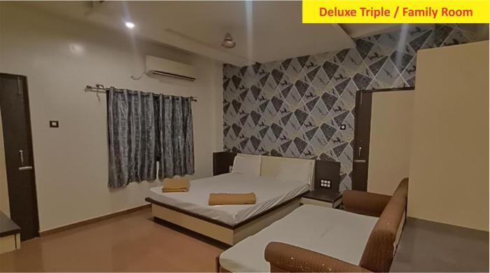 hotel shiv sai