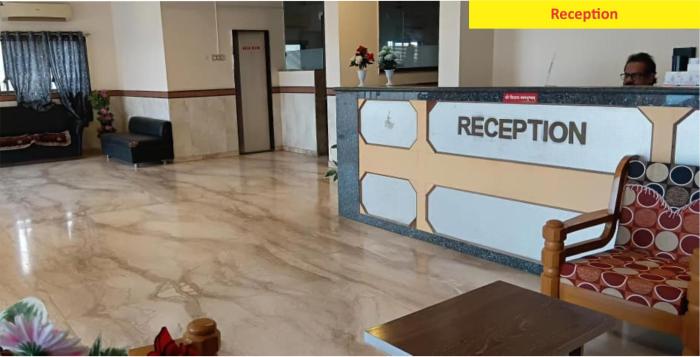 hotel shiv sai