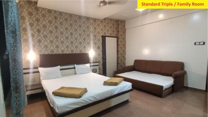 hotel shiv sai