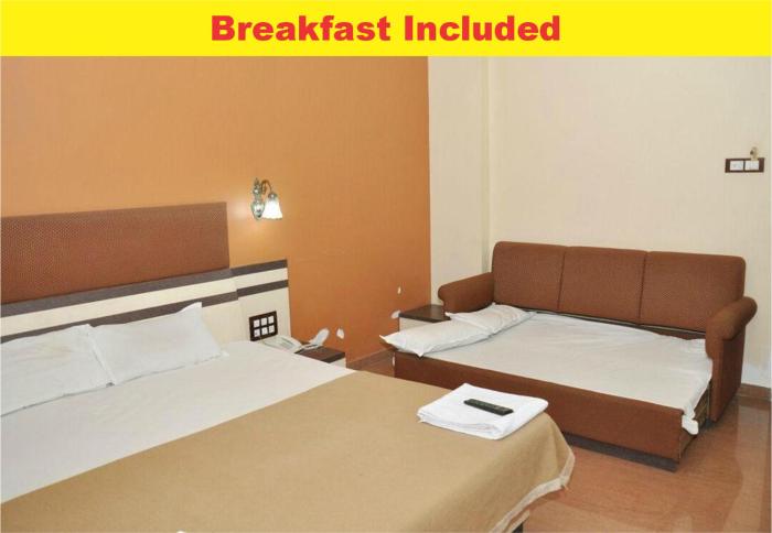hotel shiv sai