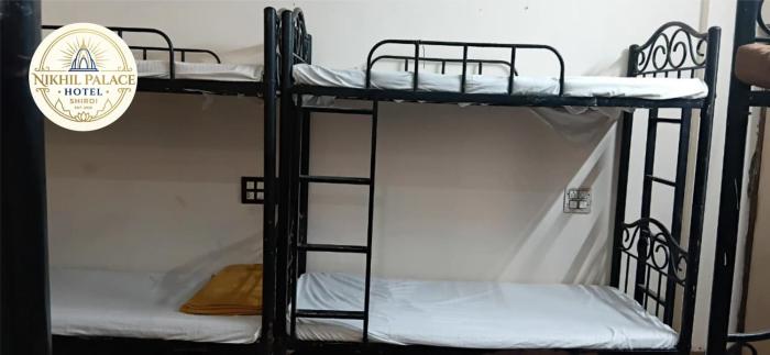 hotel shiv sai