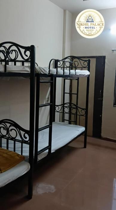hotel shiv sai