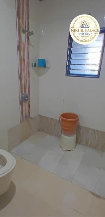 hotel shiv sai