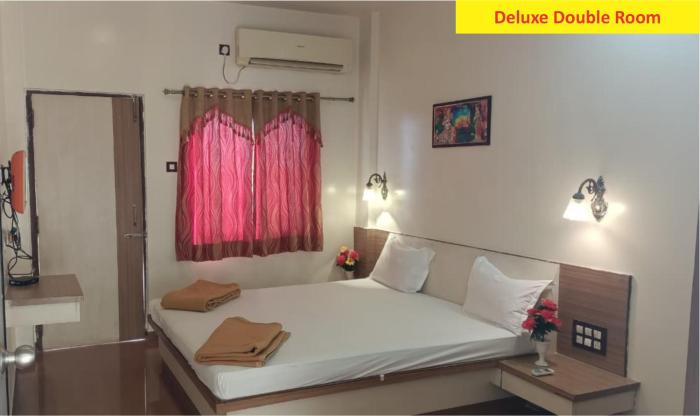 hotel shiv sai