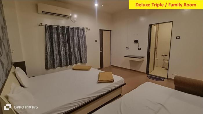 hotel shiv sai