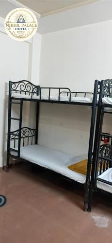 hotel shiv sai