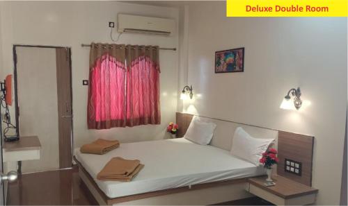 hotel shiv sai
