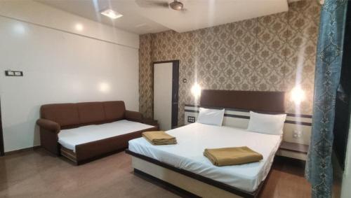 hotel shiv sai