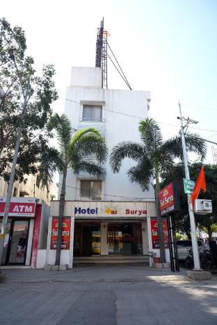 hotel sai surya