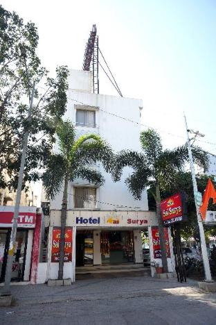 hotel sai surya
