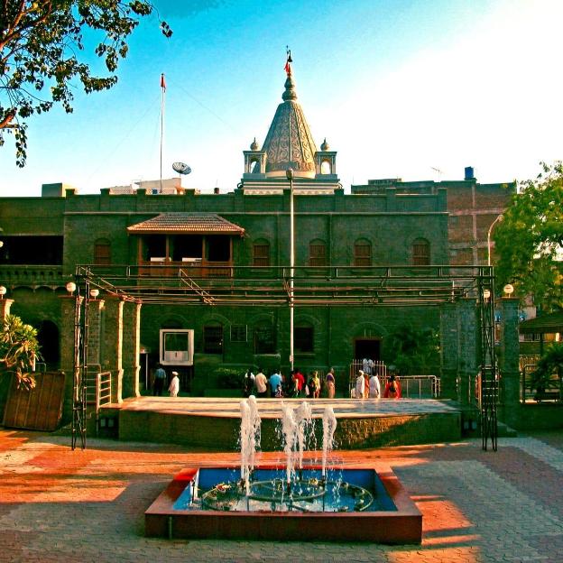 shirdi