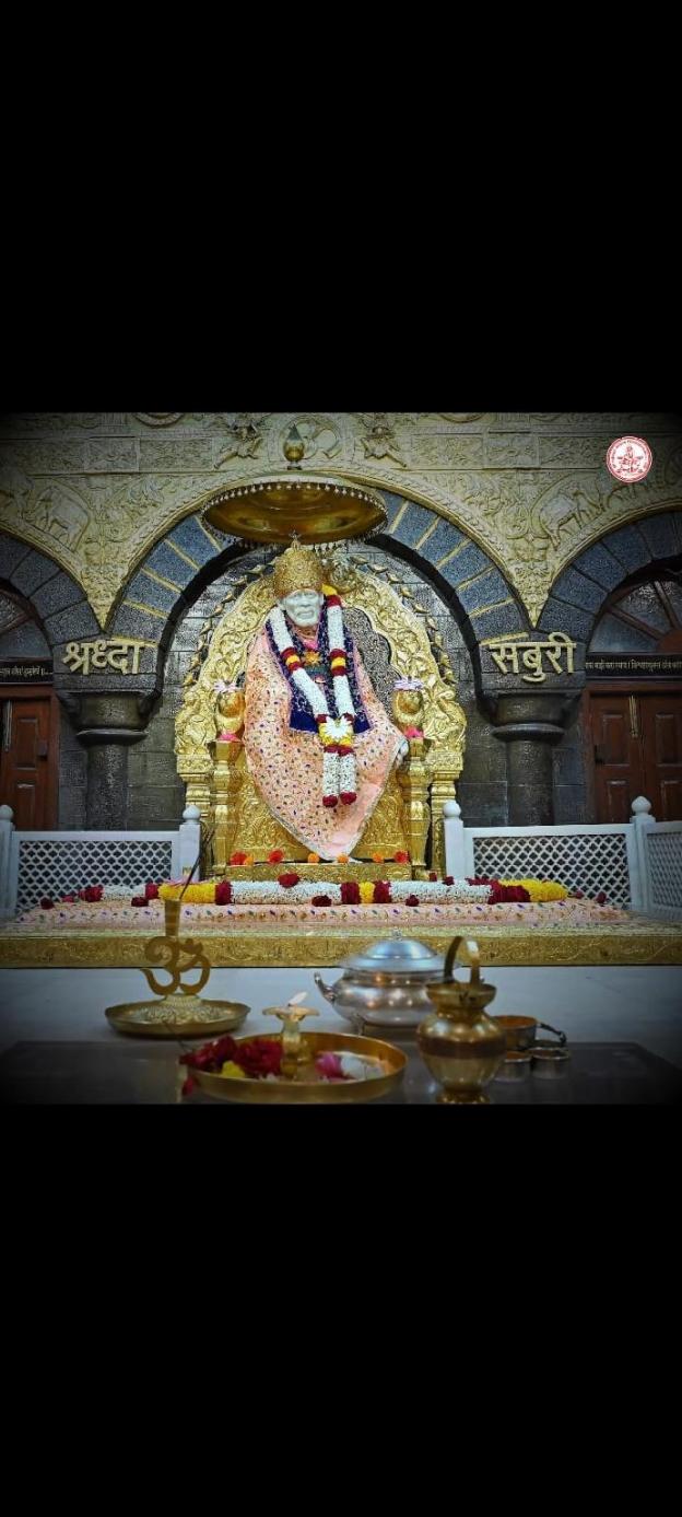 shirdi