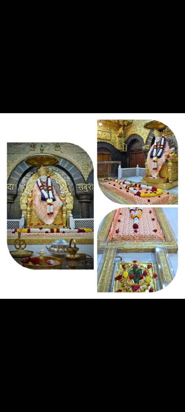 shirdi