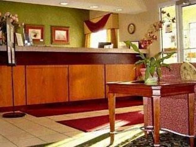 fairfield inn and suites toledo maumee