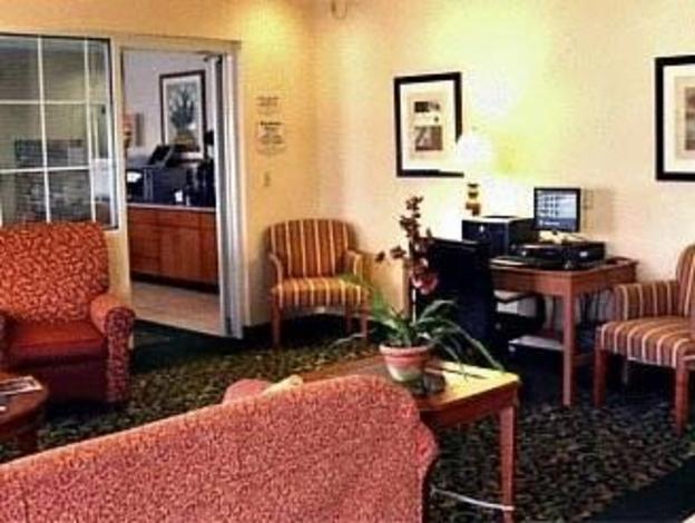 fairfield inn and suites toledo maumee