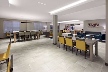 La Quinta Inn & Suites By Wyndham Mcalester,Mcalester>>Krebs,3 star