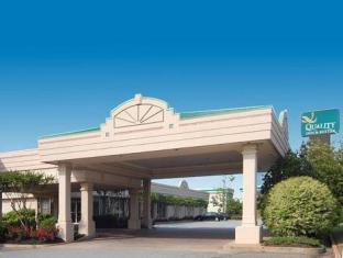 Quality Inn & Suites Mcdonough South I-75,Georgia>>Atlanta,3 star