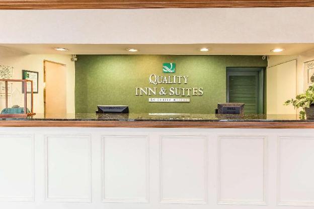 quality inn and suites mcdonough south i 75