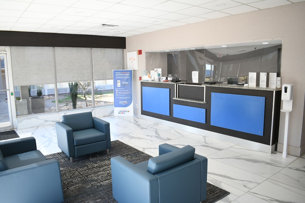 quality inn and suites mcdonough south i 75