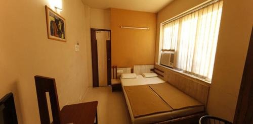 Hotel Samrat,India>>Nashik,0 star