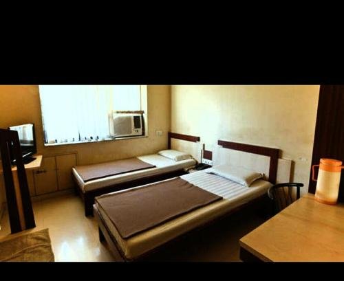 Hotel Samrat,India>>Nashik,0 star