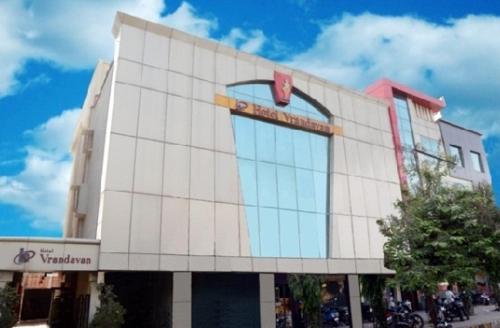 hotel vrandavan