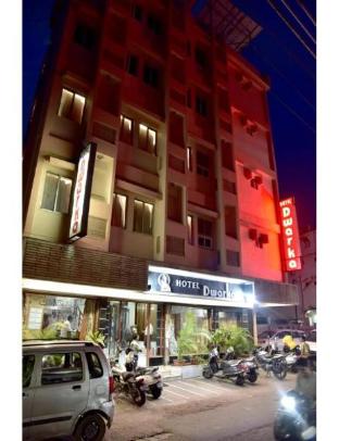 hotel dwarka nagpur