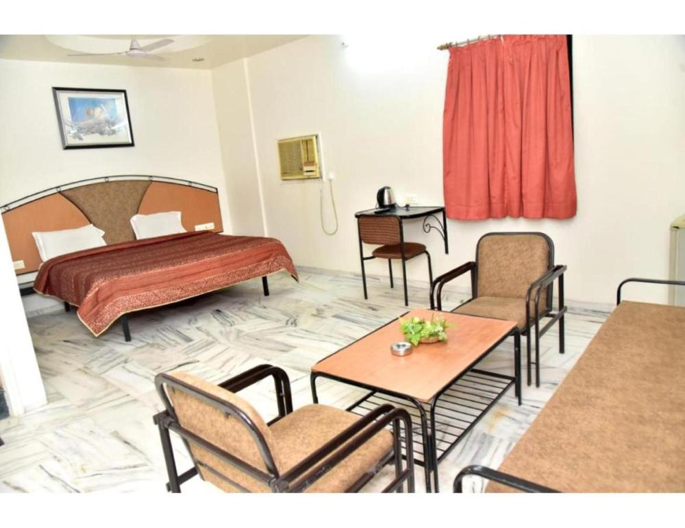 hotel dwarka nagpur