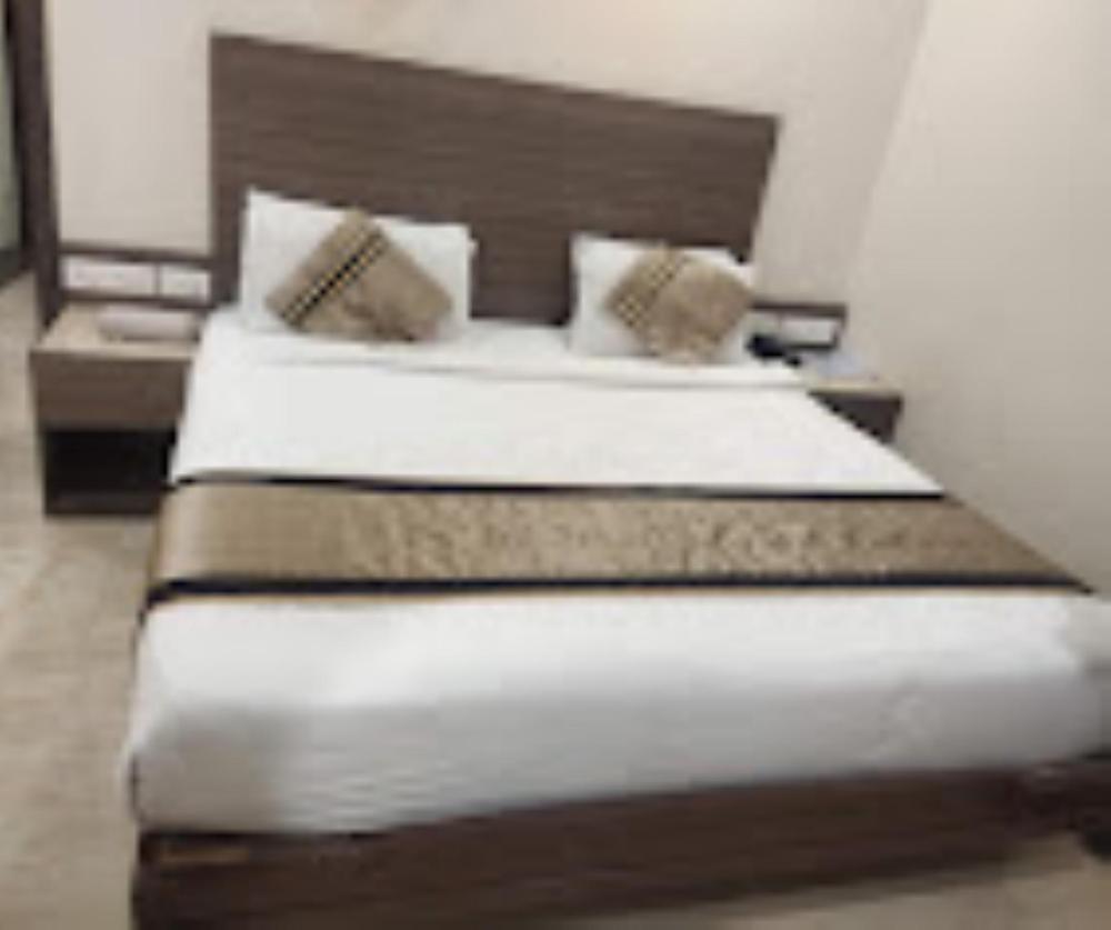 hotel dwarka nagpur