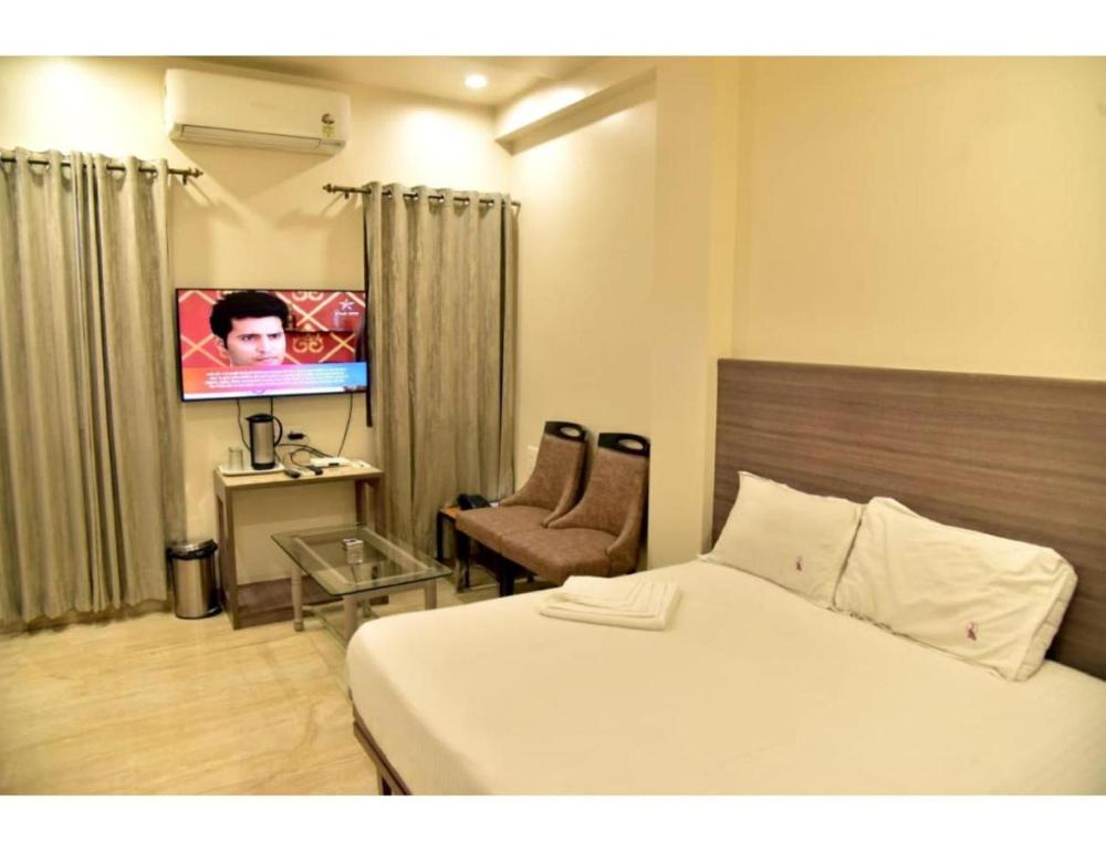 hotel dwarka nagpur