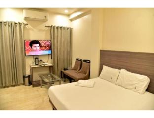 hotel dwarka nagpur