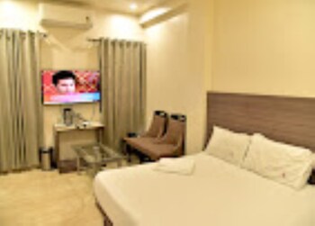 hotel dwarka nagpur