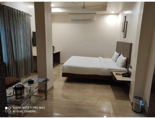 hotel dwarka nagpur