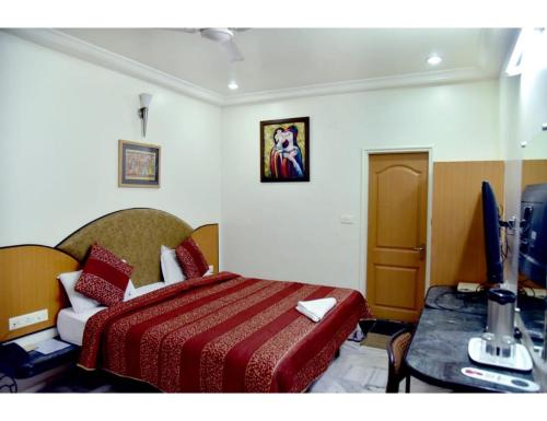 hotel dwarka nagpur