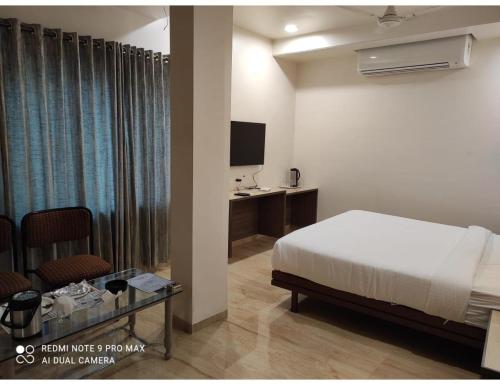nagpur