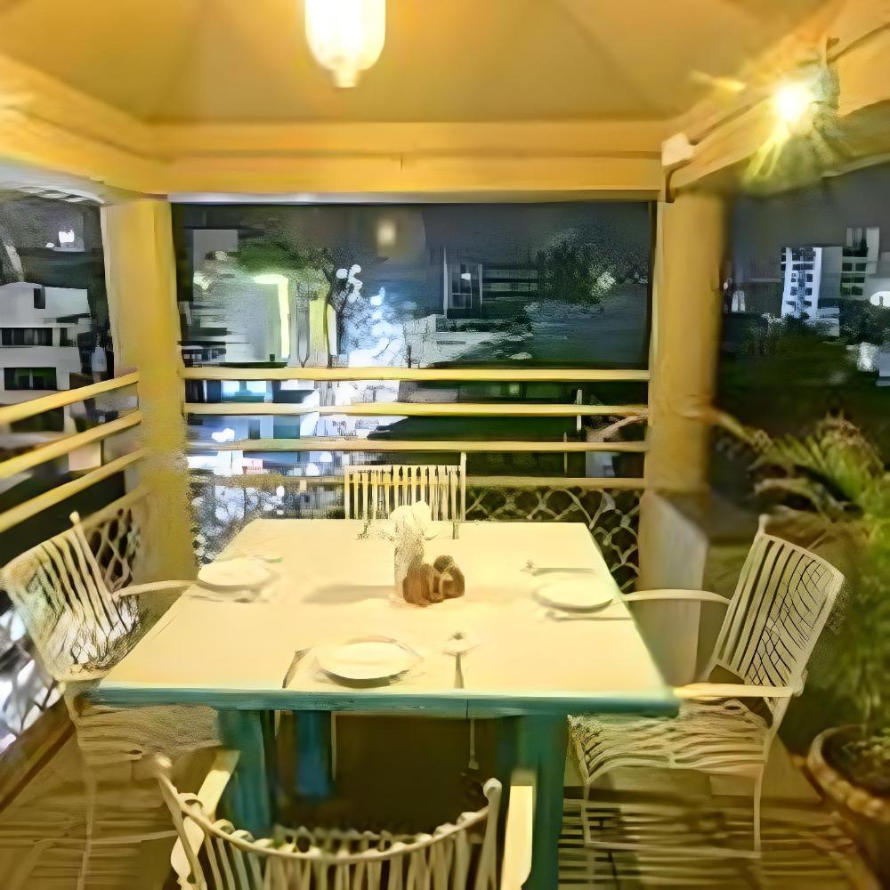 hotel amrta