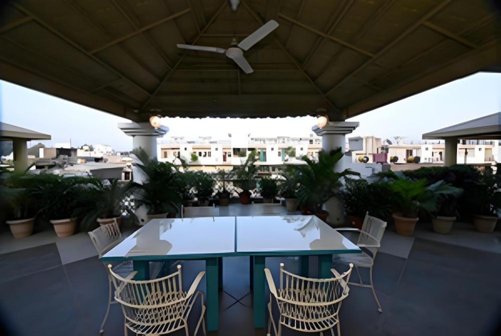 hotel amrta
