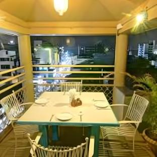 hotel amrta
