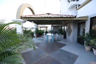 hotel amrta