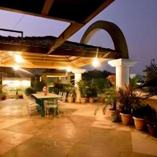 hotel amrta