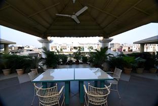hotel amrta