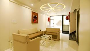 hotel amrta