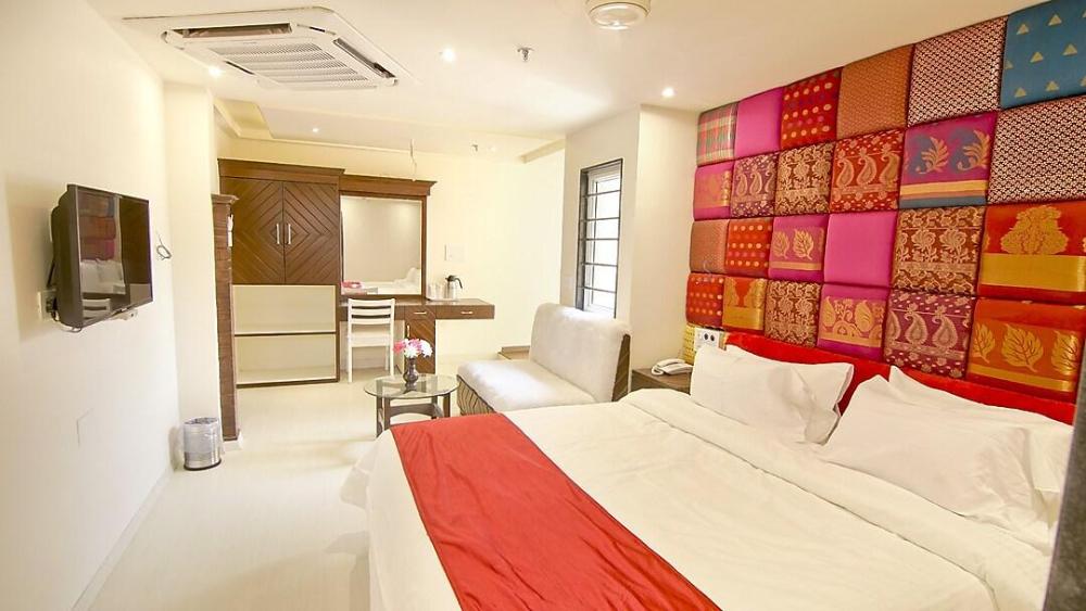 hotel amrta