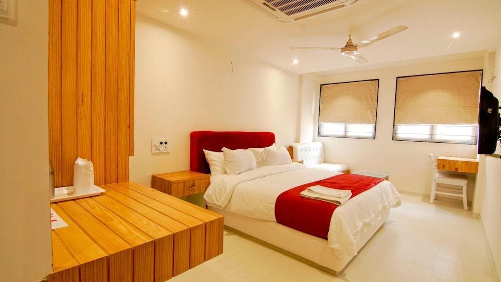 hotel amrta