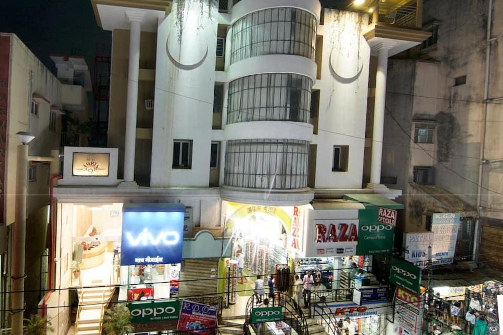 hotel amrta