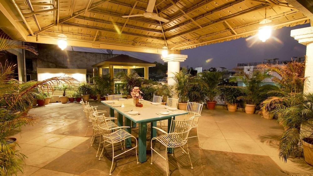 hotel amrta
