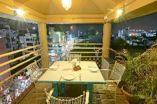 hotel amrta