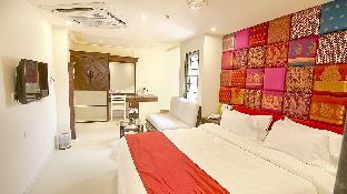 hotel amrta